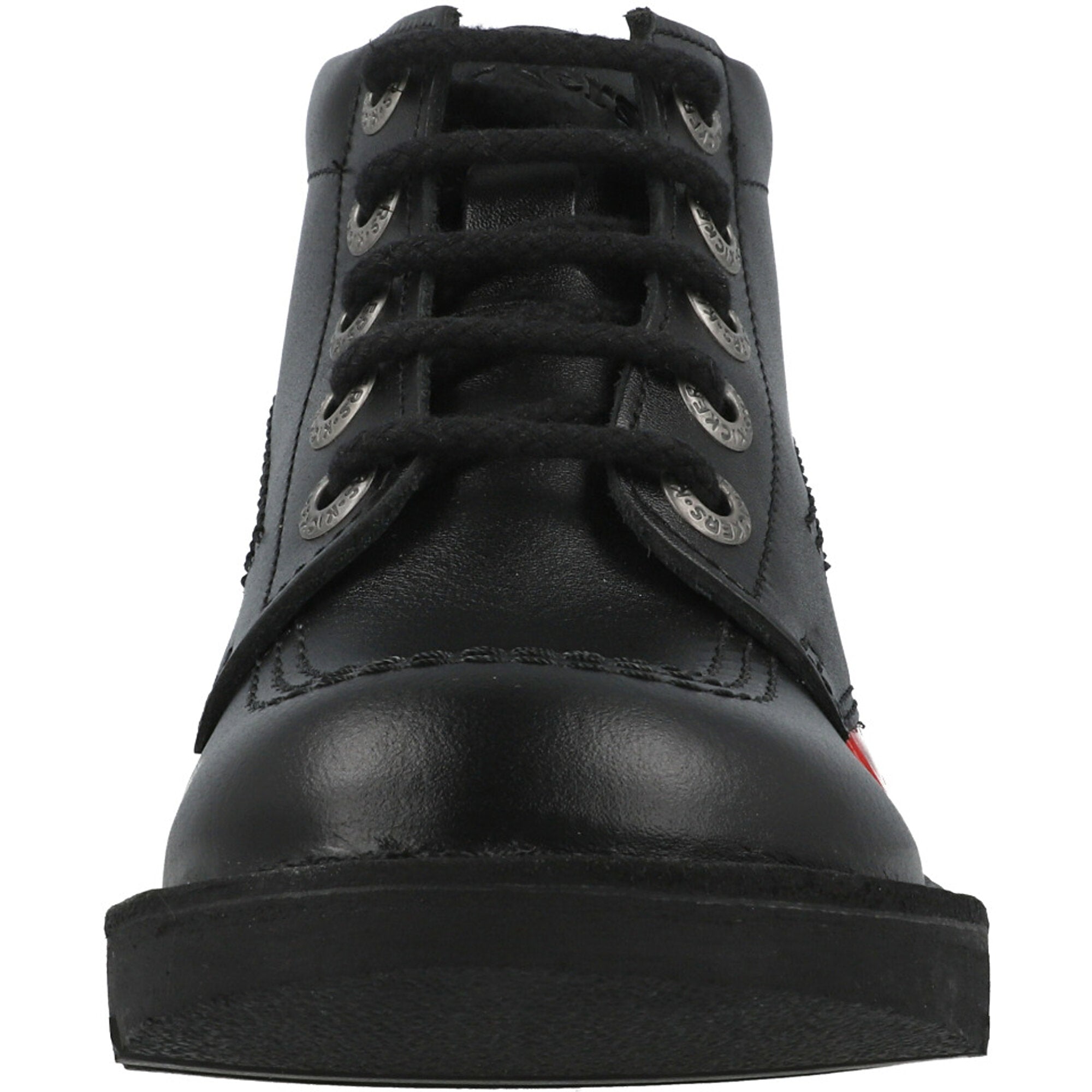 Kickers Kick Hi Y Black 1KF0000579BTW
