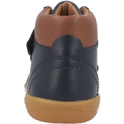 Bobux Kid+ Timber Navy Boots