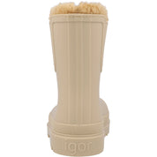 Igor Tokio Borreguito Natural Boots