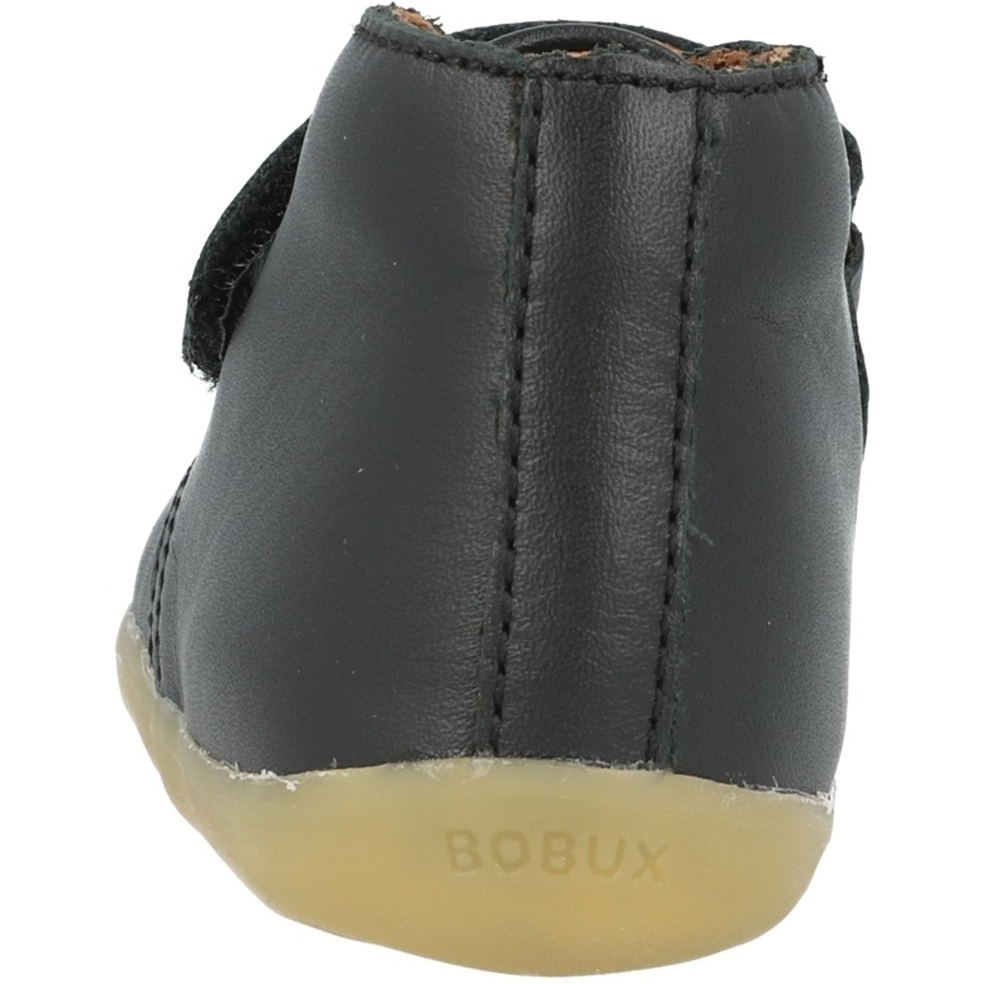 Bobux Step Up Desert Black 724819