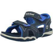 Timberland Adventure Seeker Navy Sandals