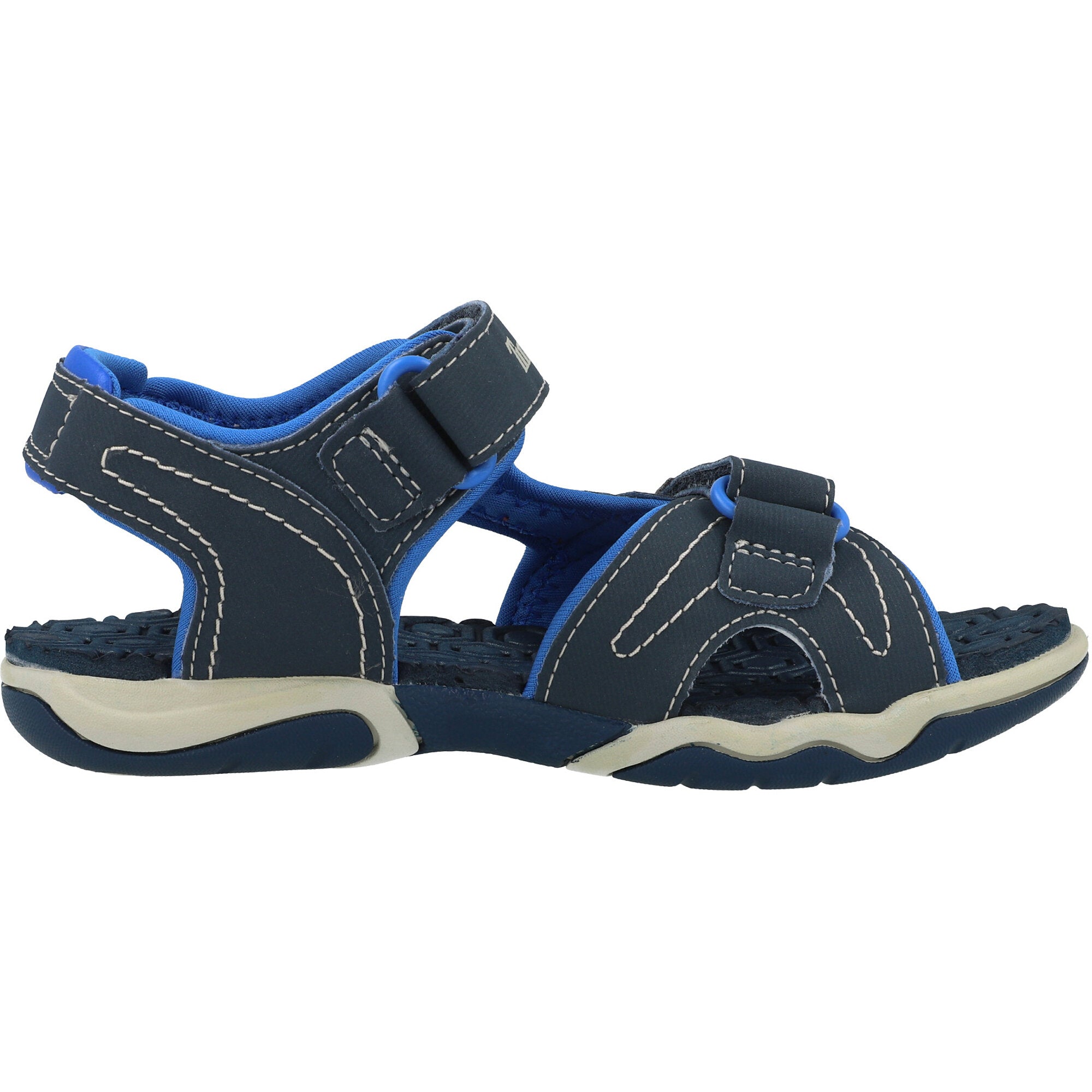 Timberland Adventure Seeker Navy Sandals