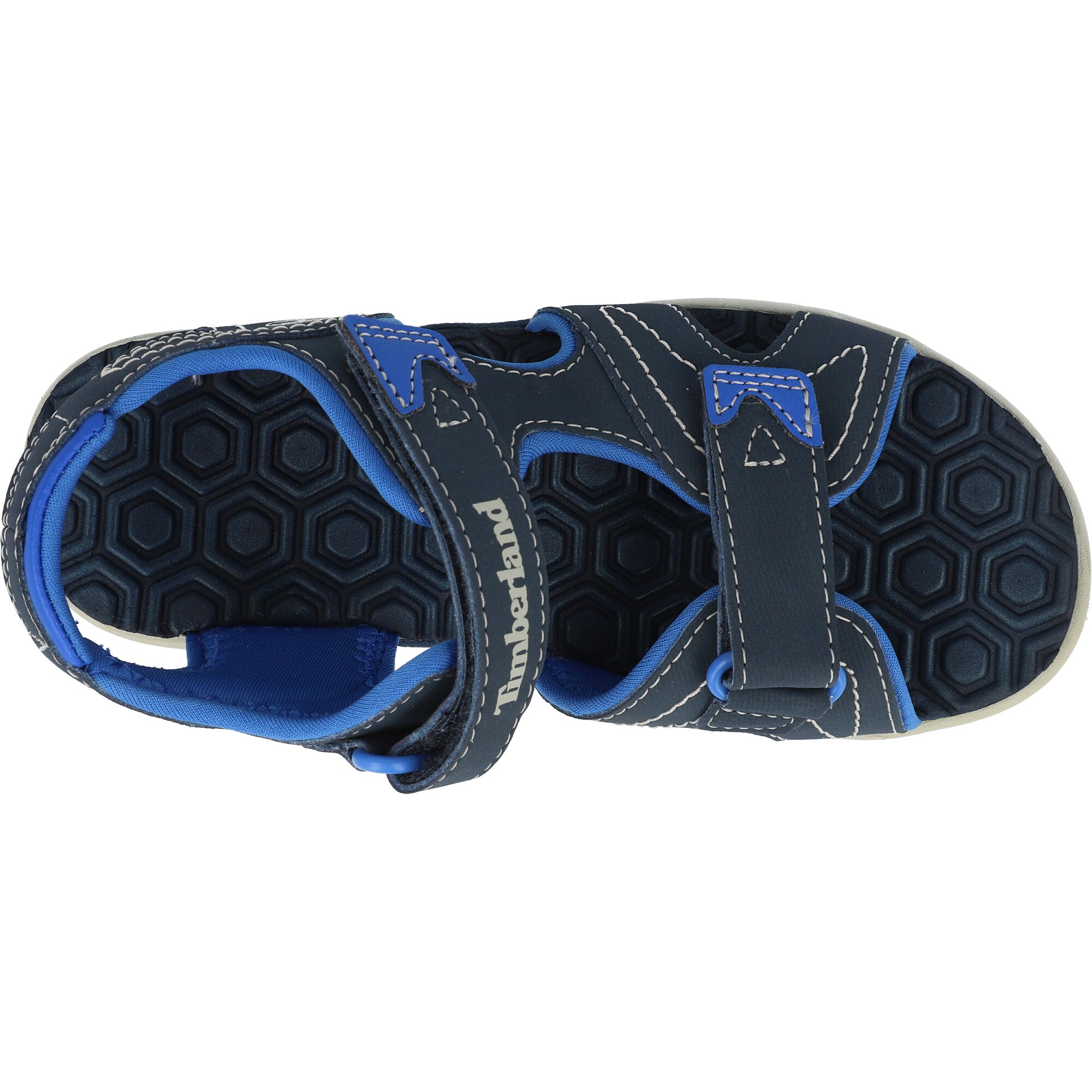 Timberland Adventure Seeker Navy Sandals
