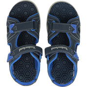 Timberland Adventure Seeker Navy Sandals