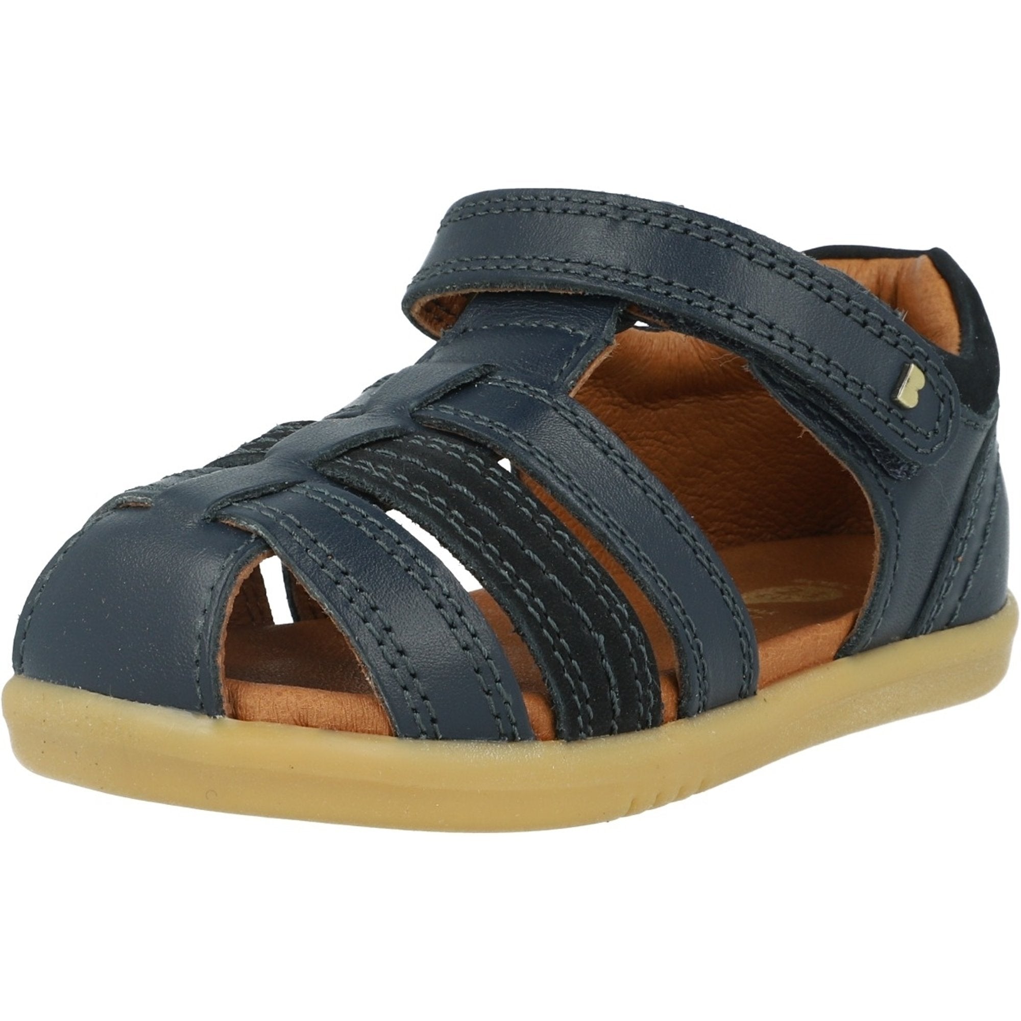 Bobux i-Walk Roam Navy Sandals