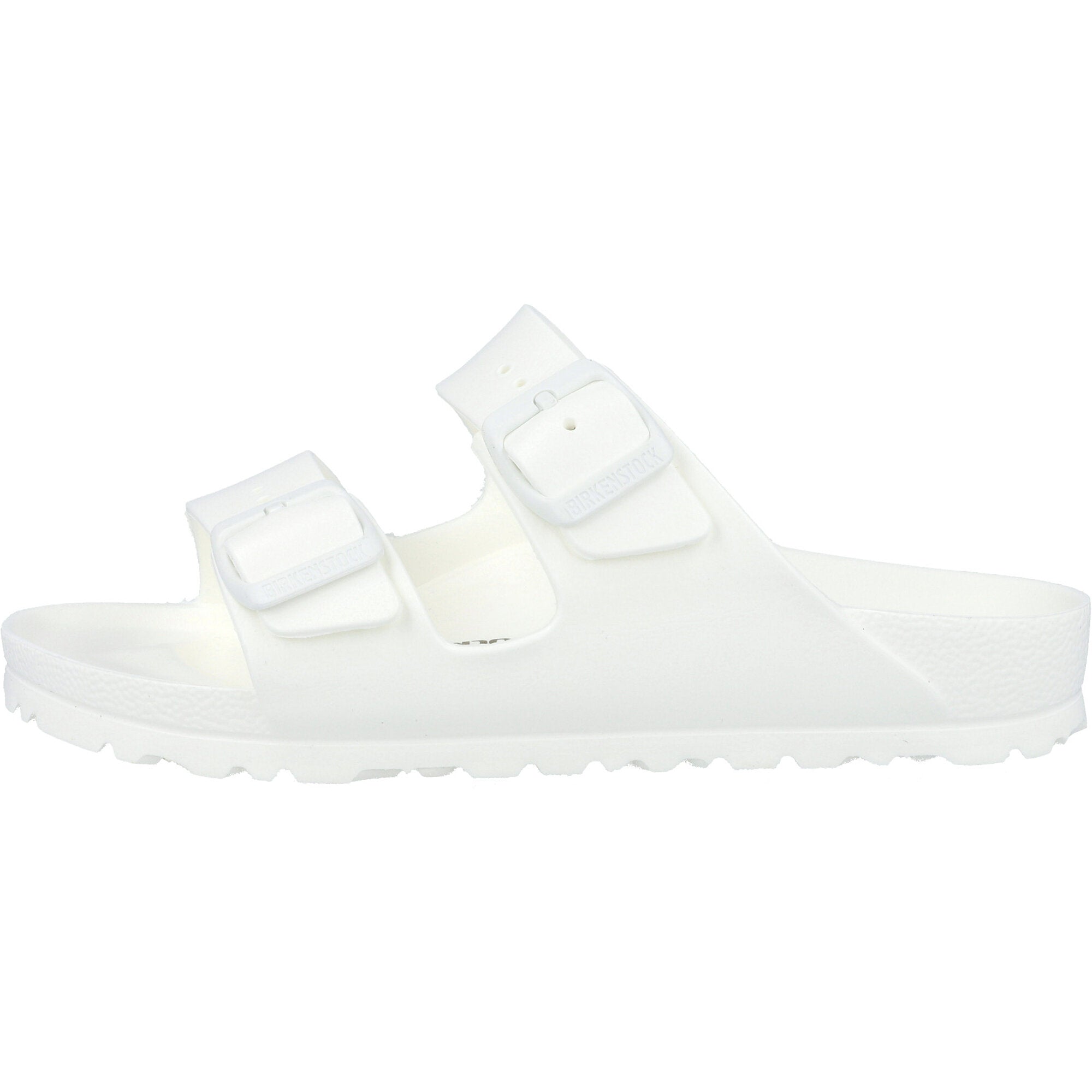 Birkenstock Arizona EVA White Sandals