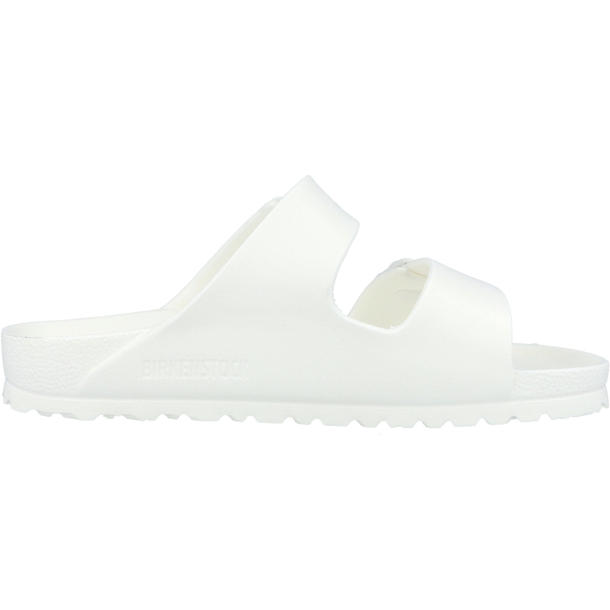 Birkenstock Arizona EVA White Sandals