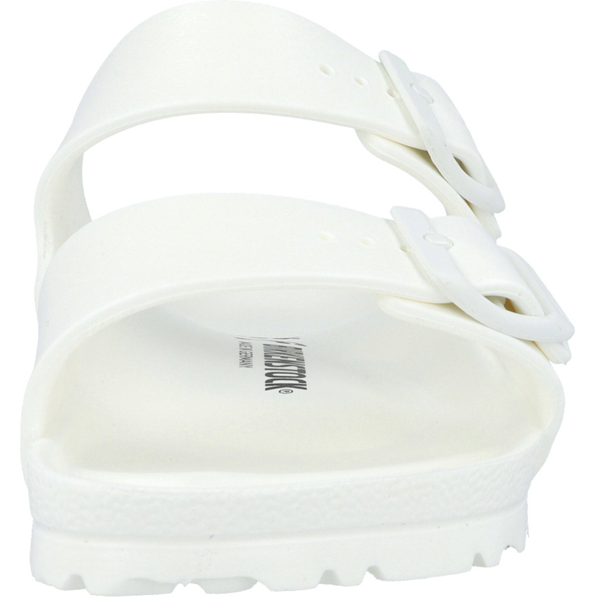 Birkenstock Arizona EVA White Sandals
