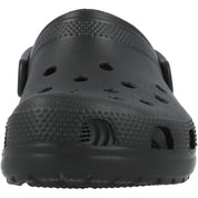 Crocs Kids Classic Black Clogs