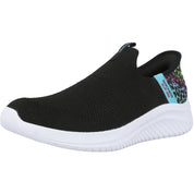 Skechers Ultra Flex 3.0 Black Trainers