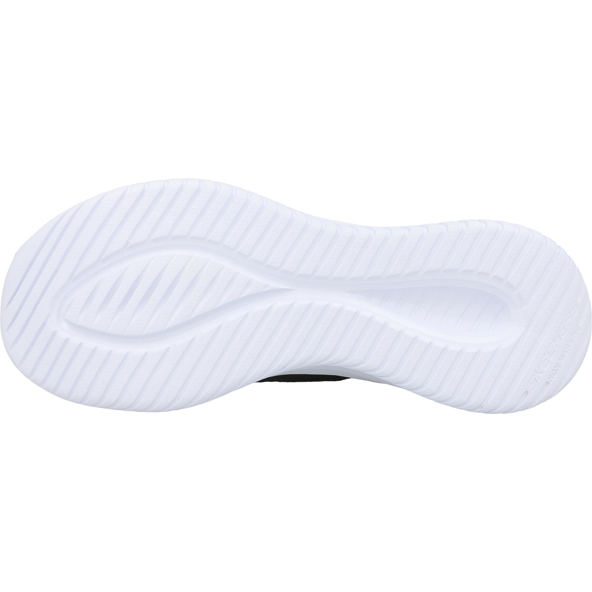 Skechers Ultra Flex 3.0 Black Trainers