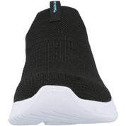 Skechers Ultra Flex 3.0 Black Trainers