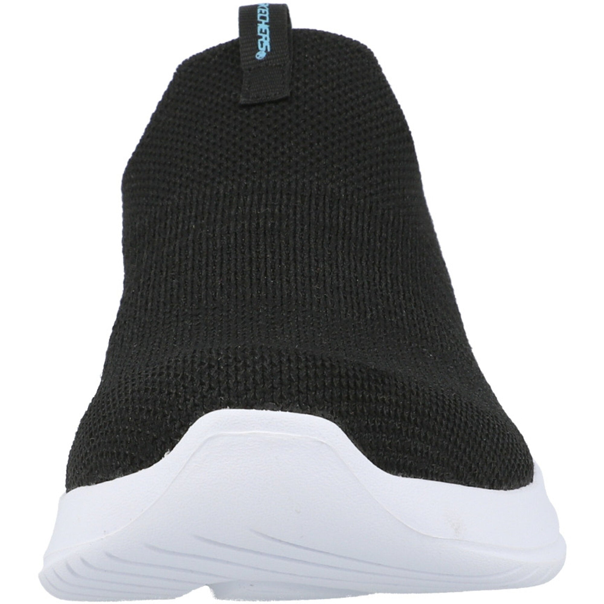 Skechers Ultra Flex 3.0 Black Trainers