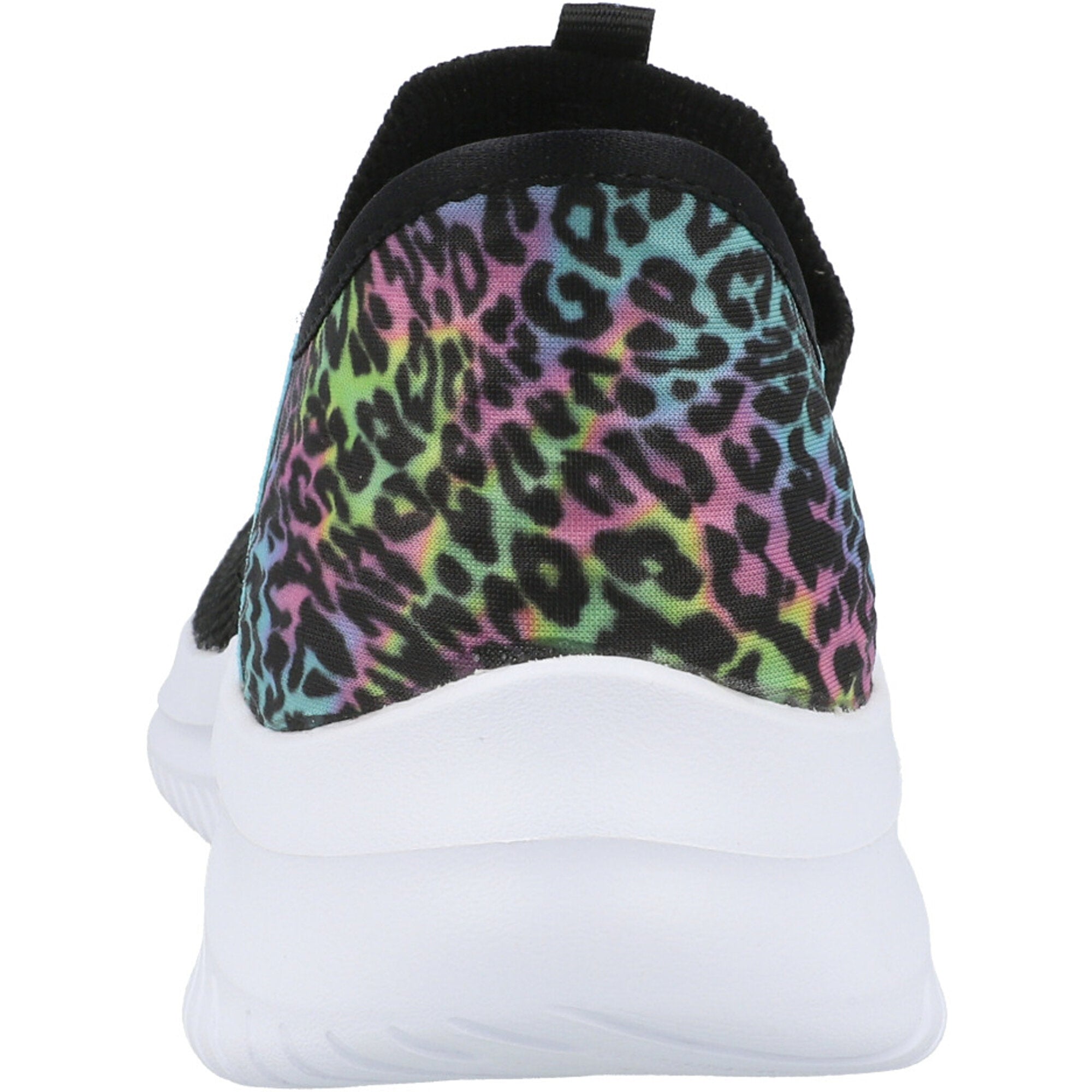 Skechers Ultra Flex 3.0 Black Trainers