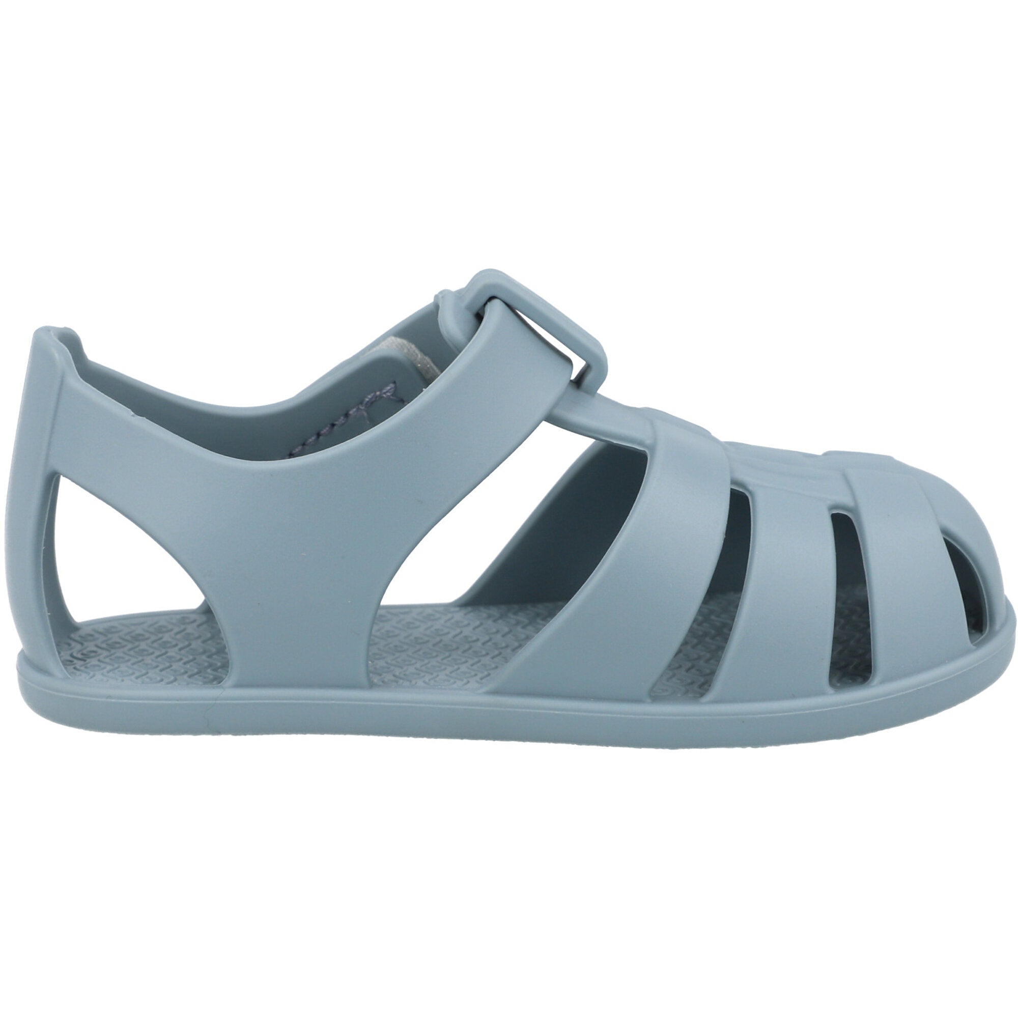 Igor Nemo Solid Blue Sandals