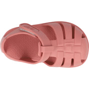 Igor Nemo Solid Pink Sandals