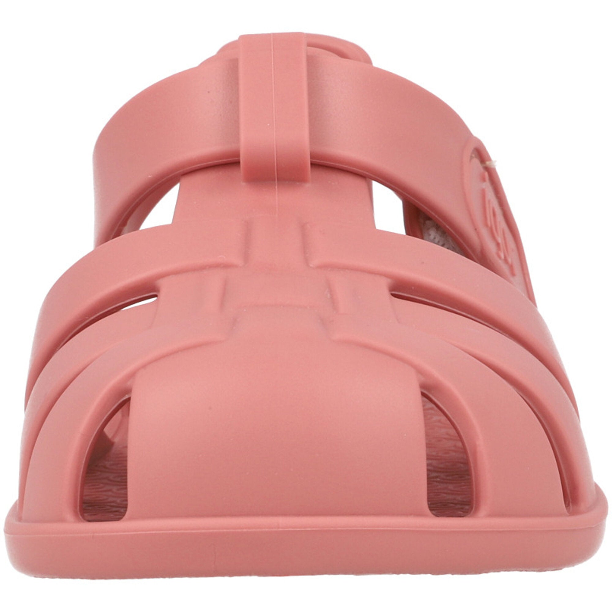 Igor Nemo Solid Pink Sandals