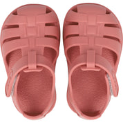 Igor Nemo Solid Pink Sandals