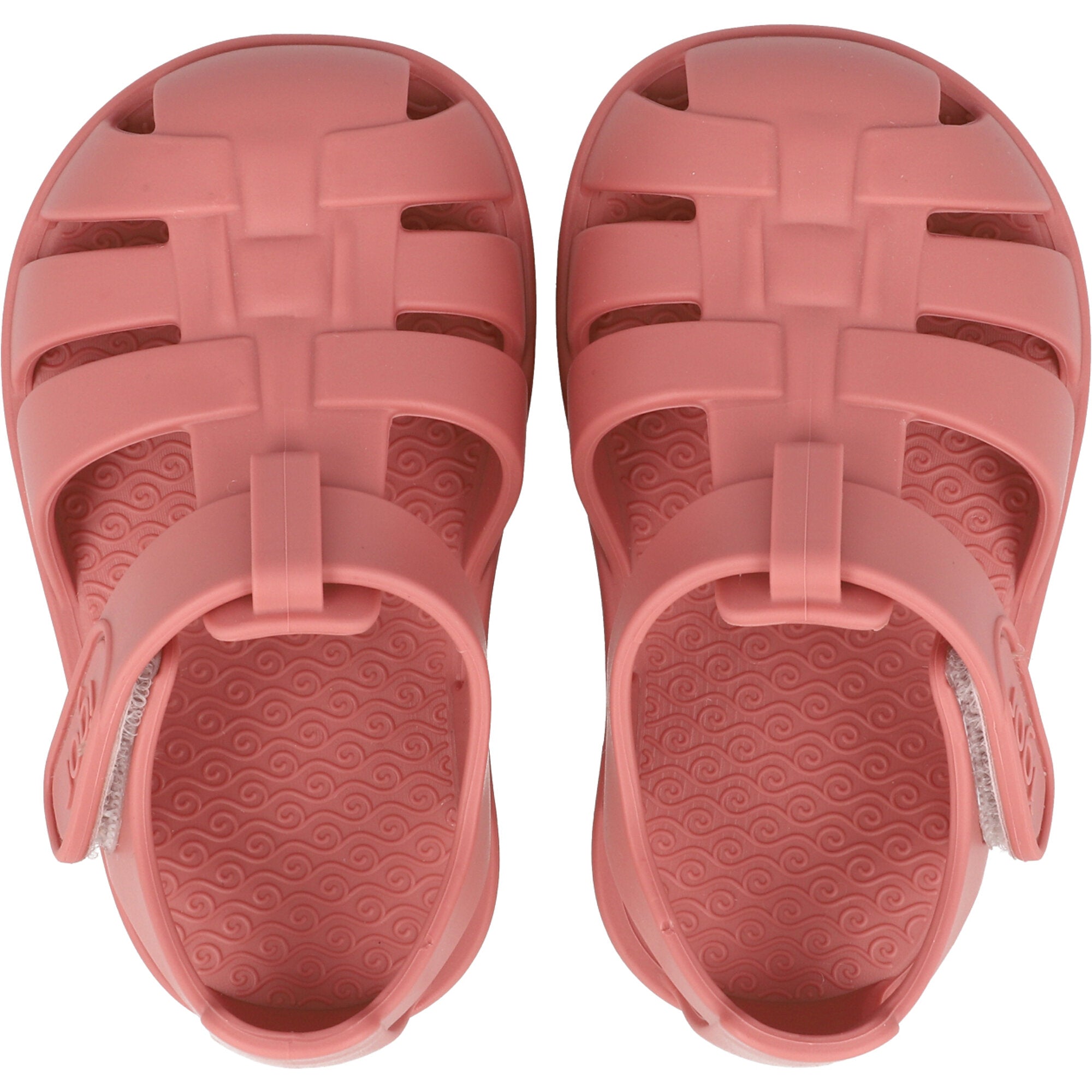 Igor Nemo Solid Pink Sandals