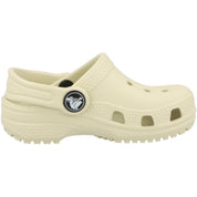 Crocs Kids Classic Clog T Bone