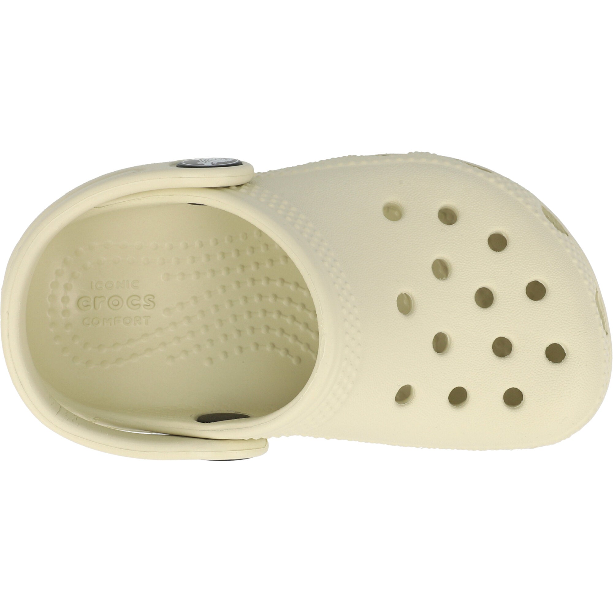 Crocs Kids Classic Clog T Bone