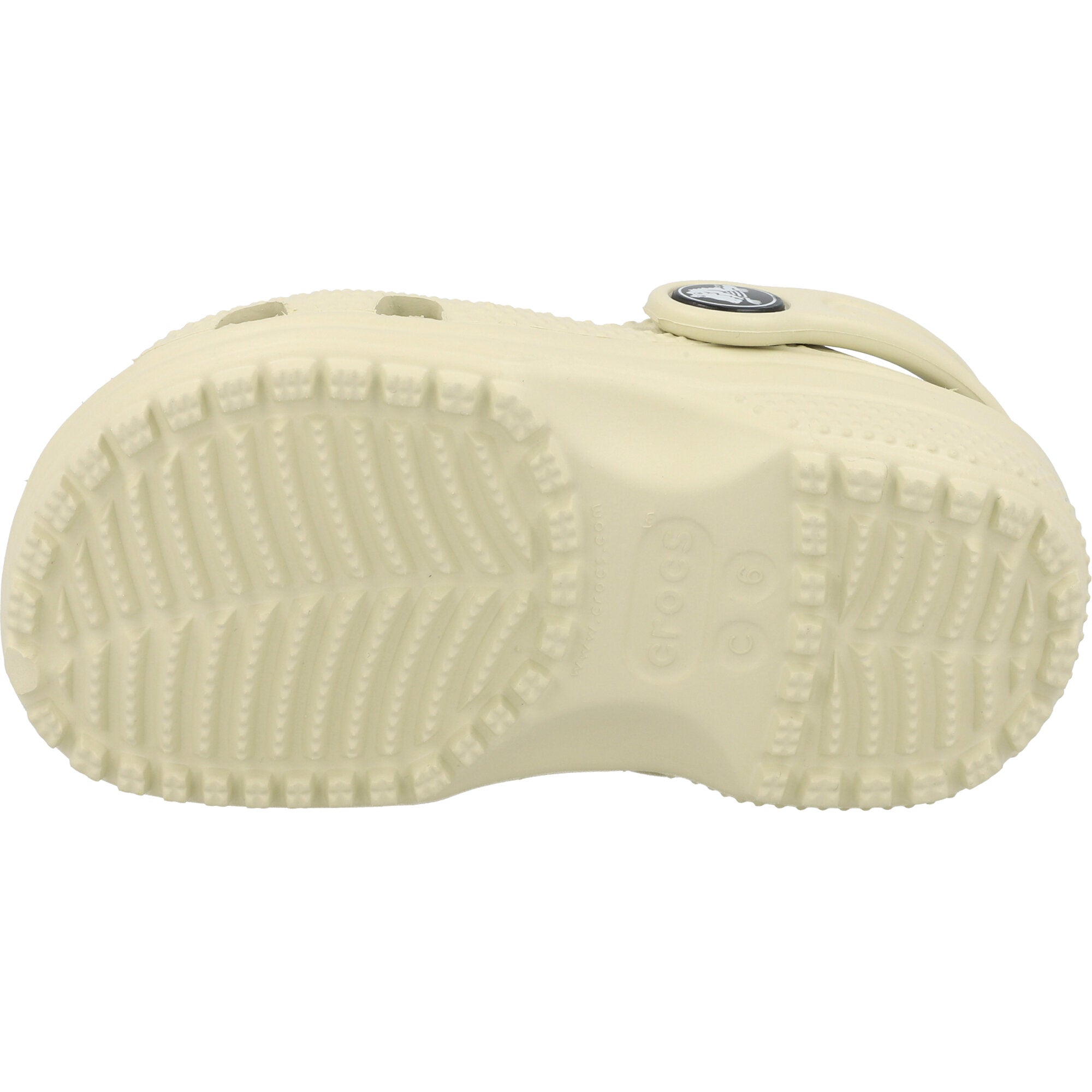 Crocs Kids Classic Clog T Bone