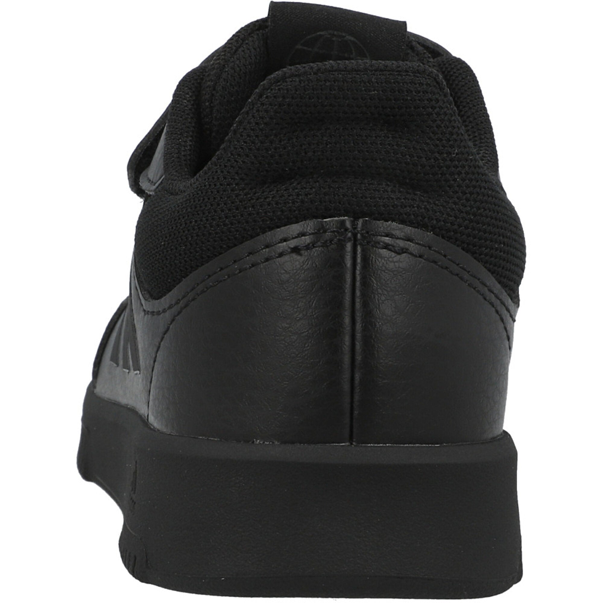 adidas Tensaur Sport 2.0 Black Trainers