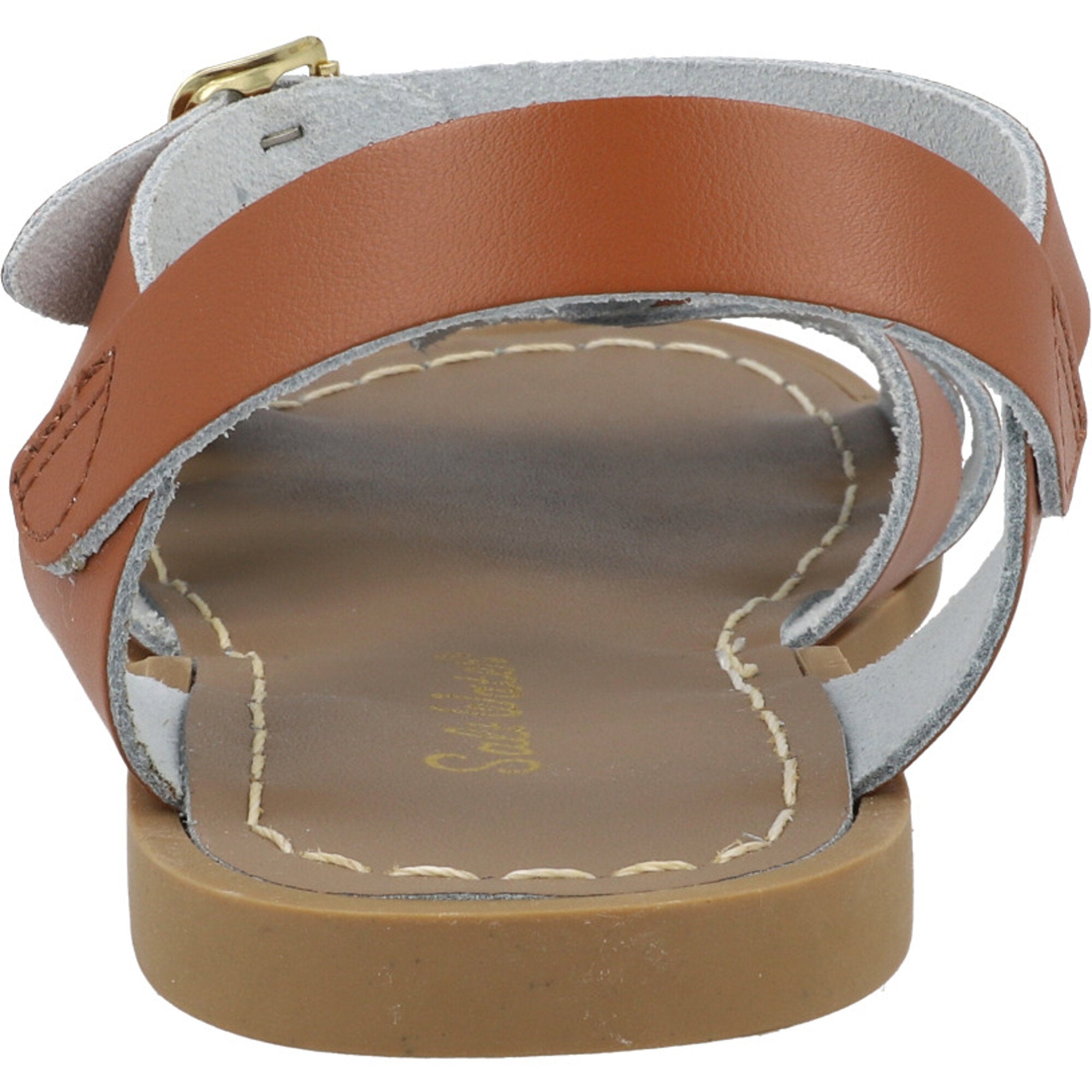 Salt-Water Original Tan Sandals