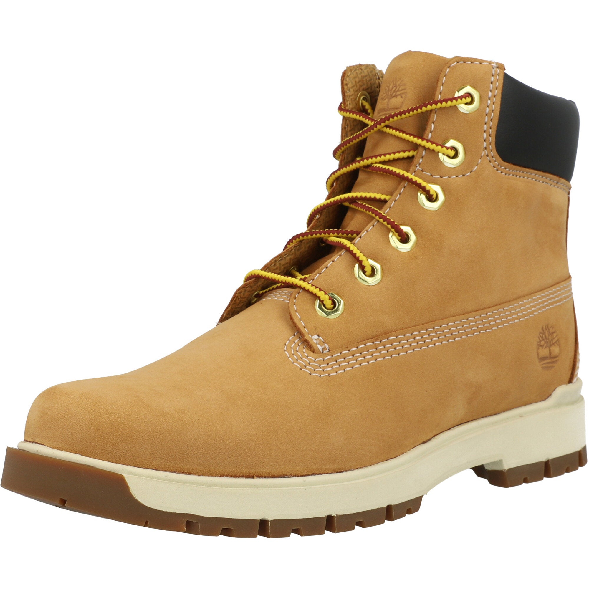 Timberland Tree Vault Wheat Boots