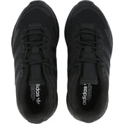 adidas Originals ZX 1K Boost Core Black Trainers