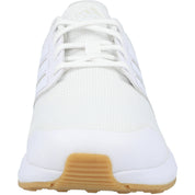 adidas RapidaSport K White Trainers