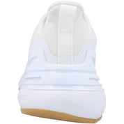 adidas RapidaSport K White Trainers