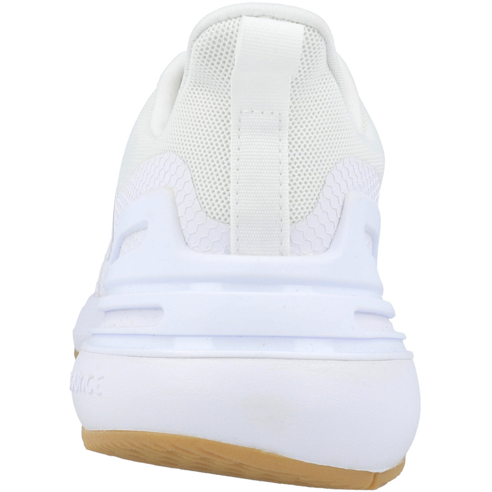 adidas RapidaSport K White Trainers