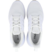 adidas RapidaSport K White Trainers