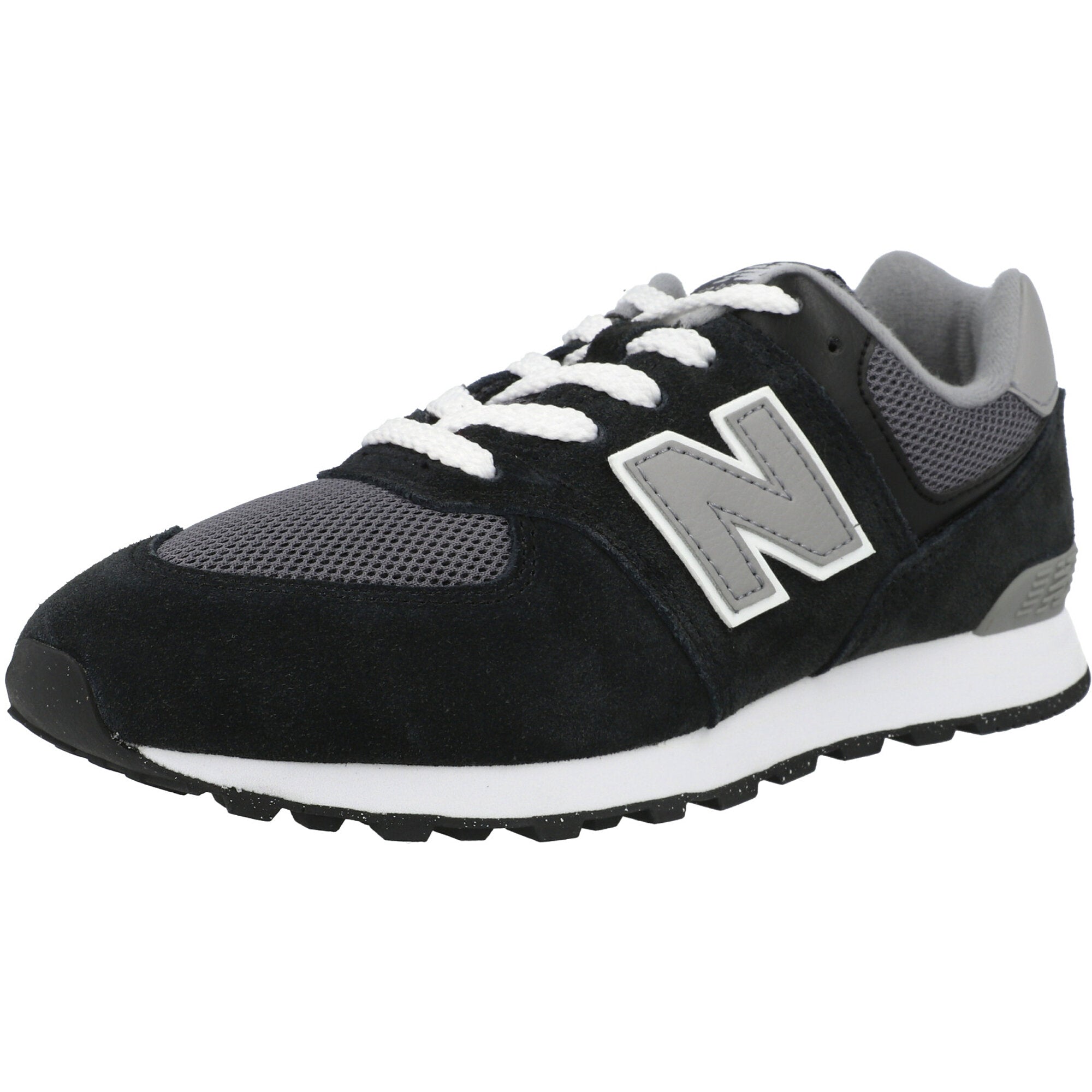 Shoes Sneakers New Balance 574 Sonic New Balance 574 Black