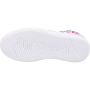 Lelli Kelly Gioiello White Trainers