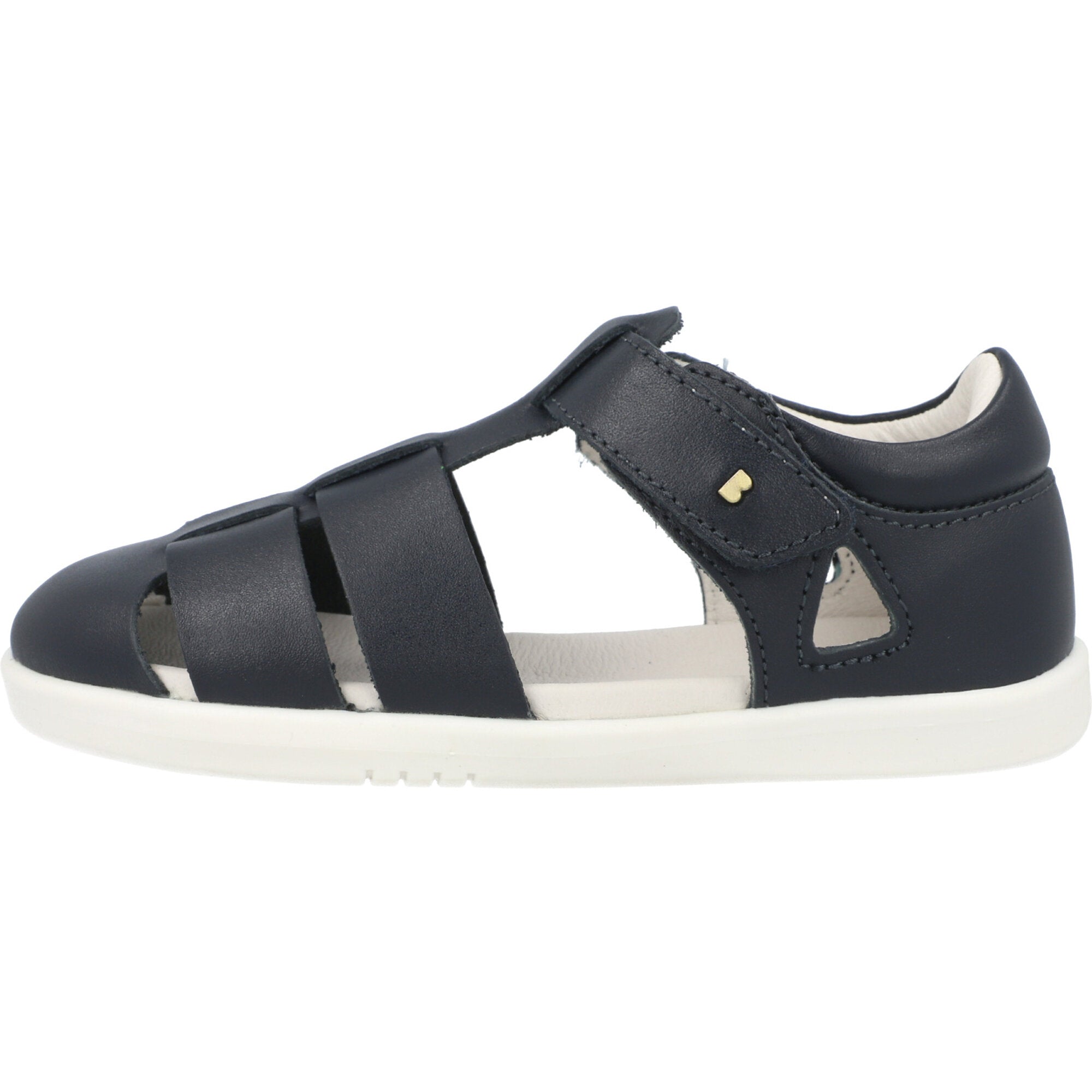 Bobux Kid+ Tidal Navy Sandals