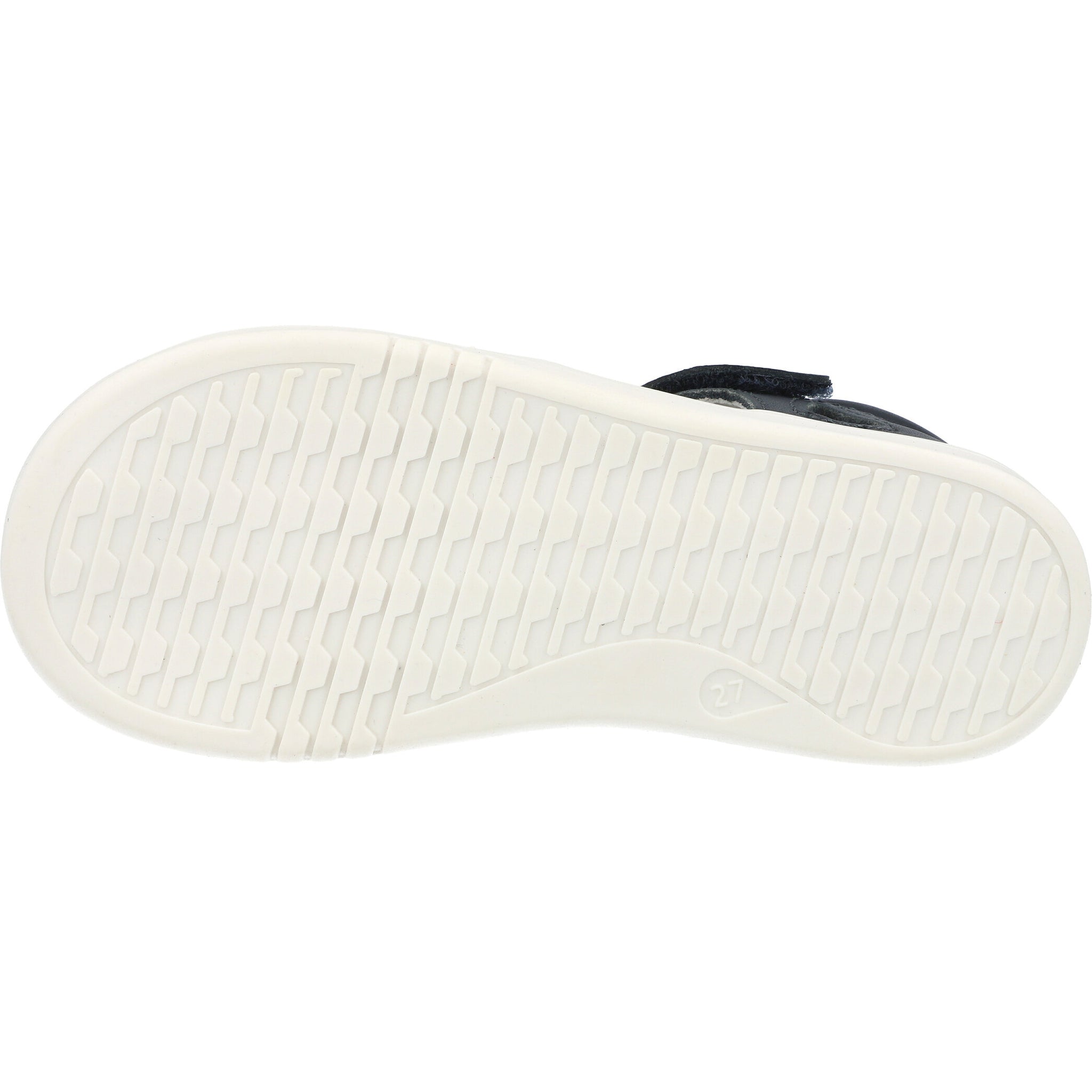 Bobux Kid+ Tidal Navy Sandals