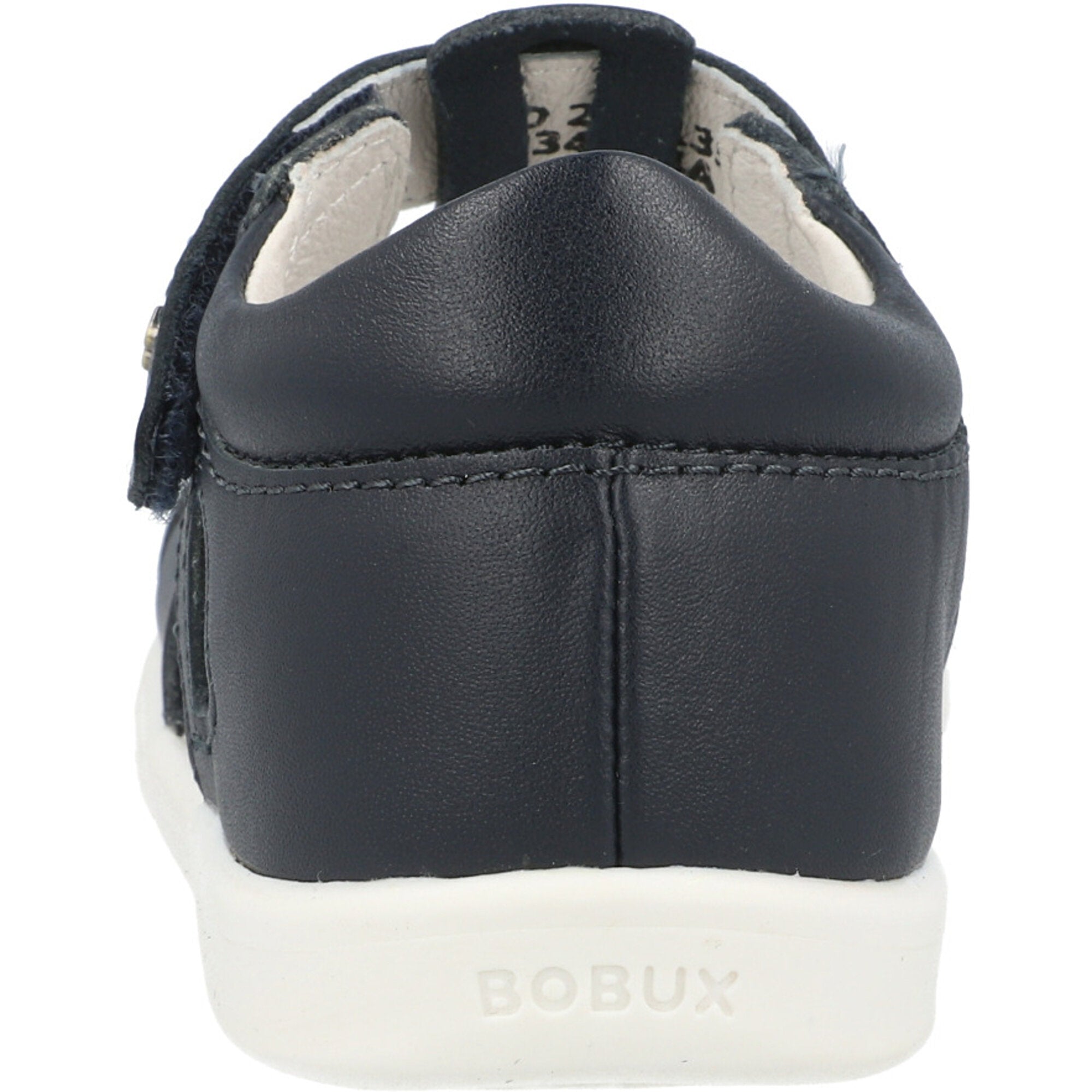 Bobux Kid+ Tidal Navy Sandals