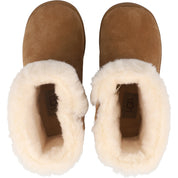 UGG Sammee Chestnut Boots