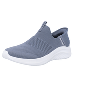 Skechers Ultra Flex 3.0 Slate Grey Trainers