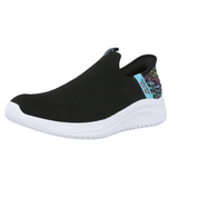 Skechers Ultra Flex 3.0 Black Trainers