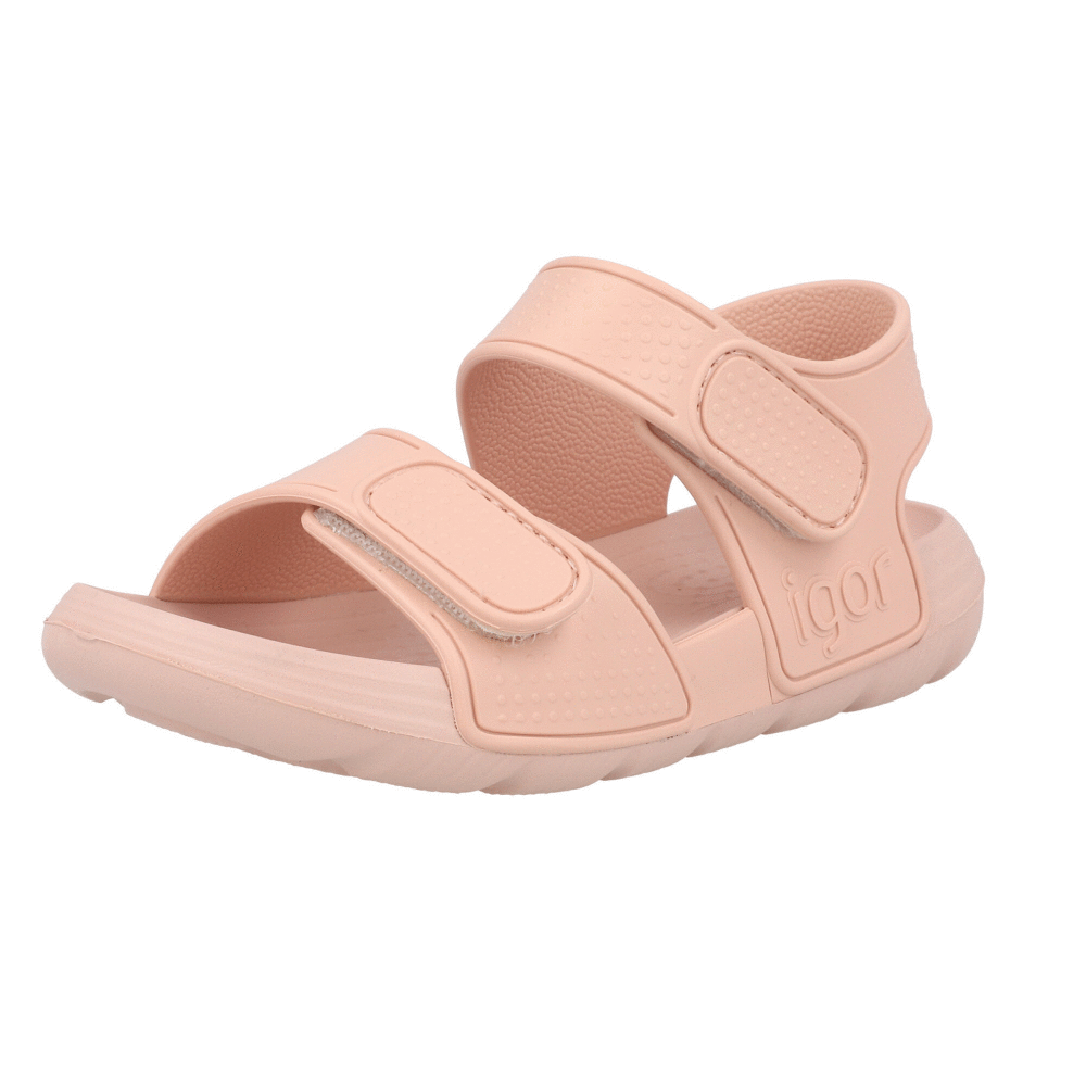 Igor Bios MC Pink Sandals