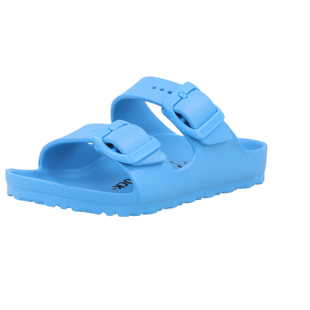 Birkenstock Arizona Kids EVA Sky Blue