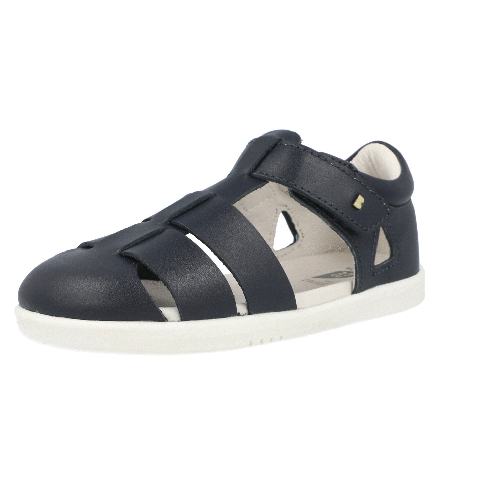 Bobux Kid+ Tidal Navy Sandals