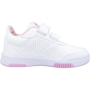 adidas Tensaur Sport 2.0 White Trainers