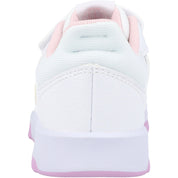 adidas Tensaur Sport 2.0 White Trainers