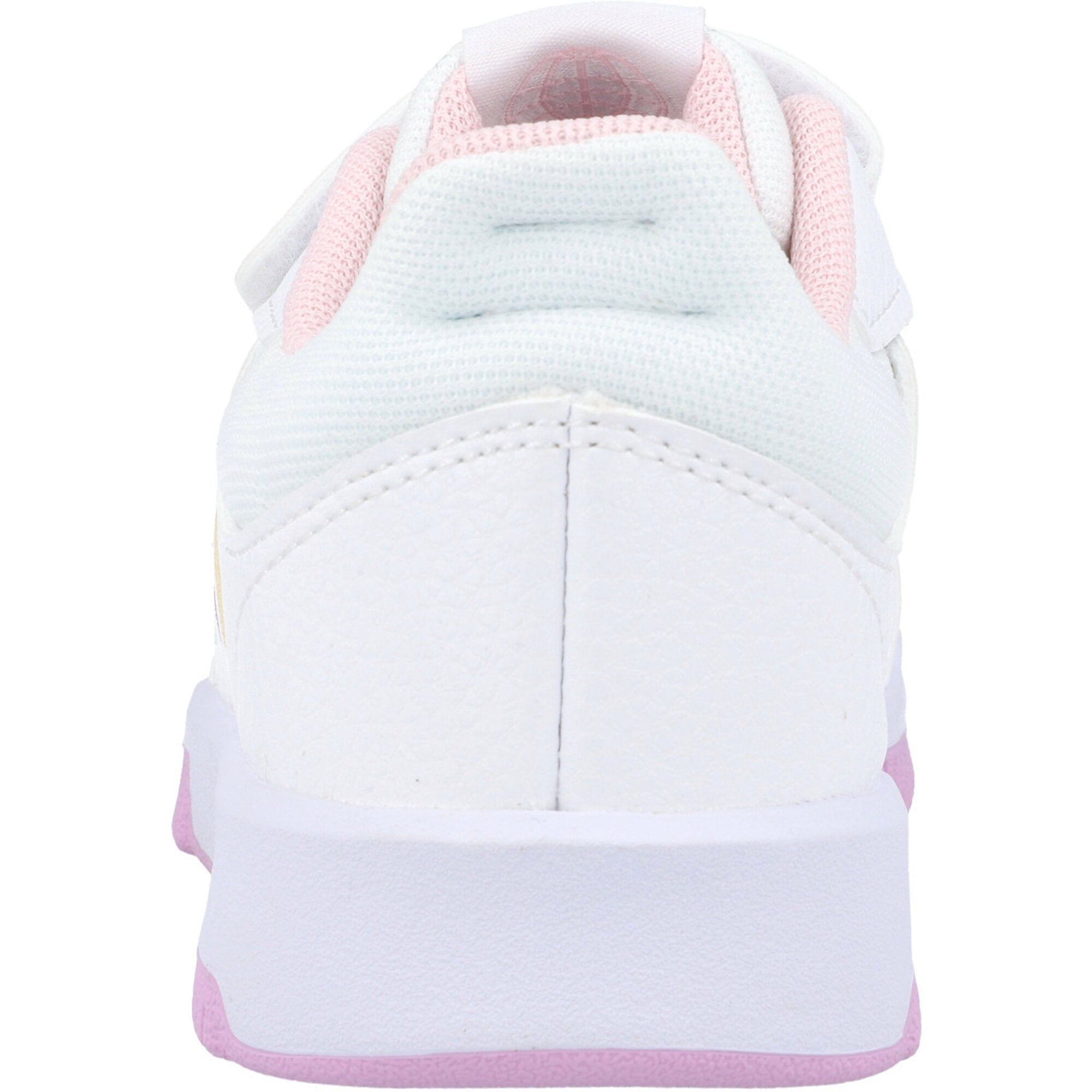 adidas Tensaur Sport 2.0 White Trainers