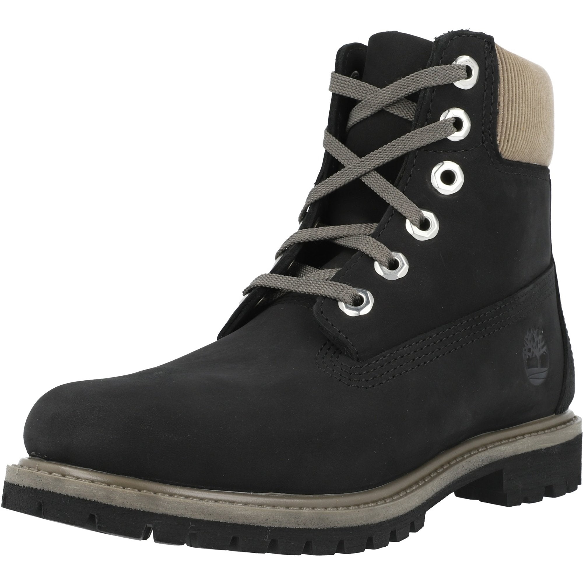 Timberland Inch Waterproof Black Boots – Awesome Shoes