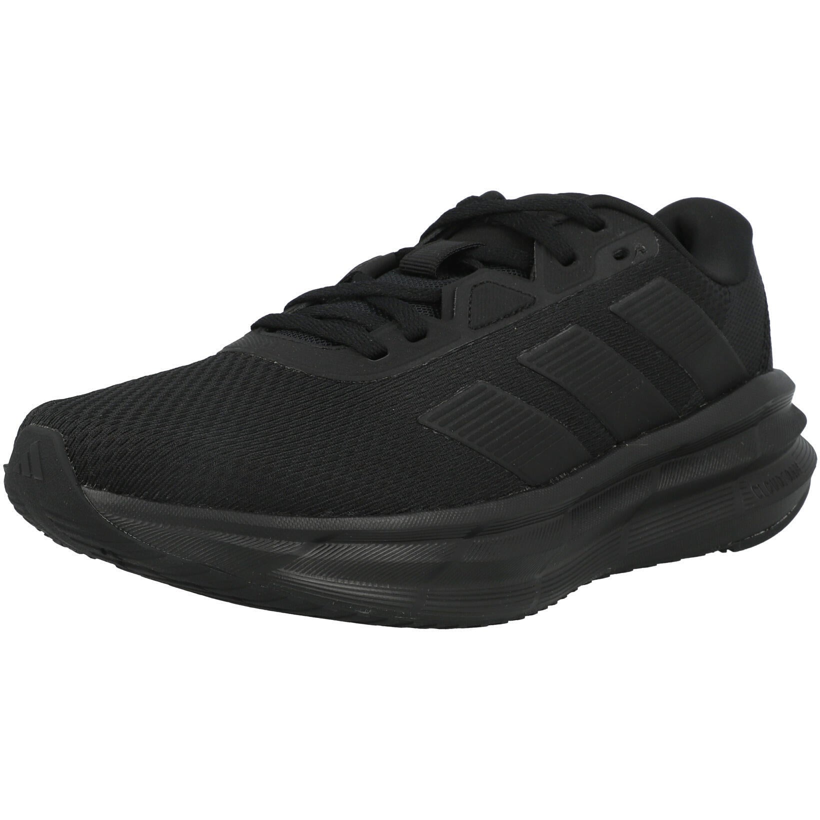 adidas Galaxy 7 Black Running Shoes 7.5 US Womens